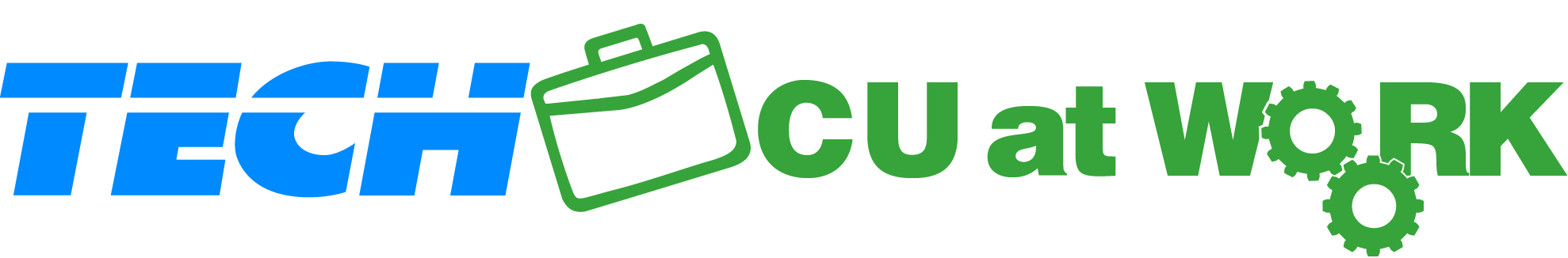 Tech CU at WORK logo