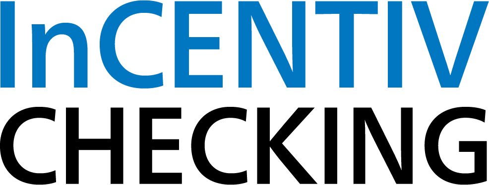 InCENTIV Checking is the checking account that pays you back with monthly dividends.
