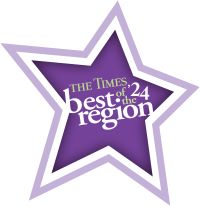 Best of Logo